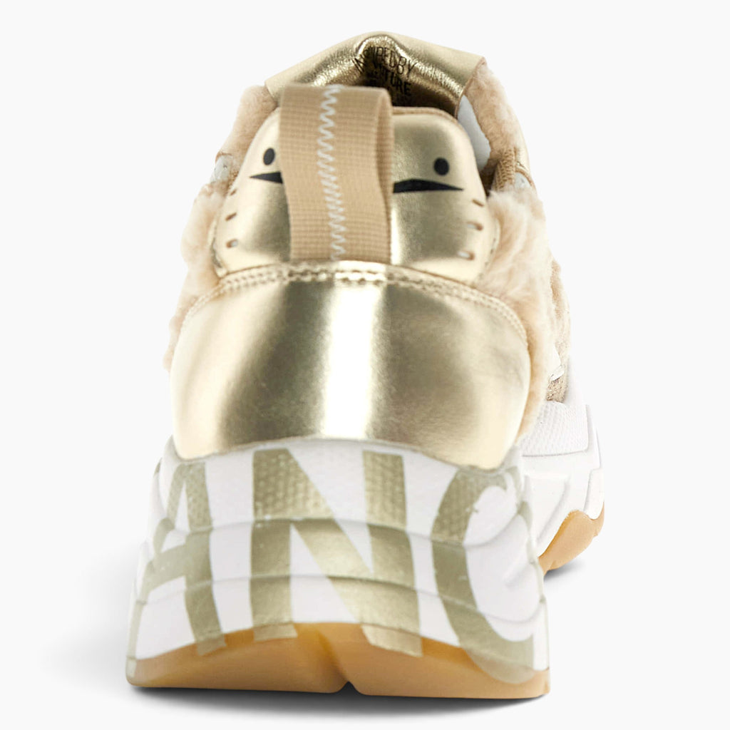 Sneakers Donna Club 105