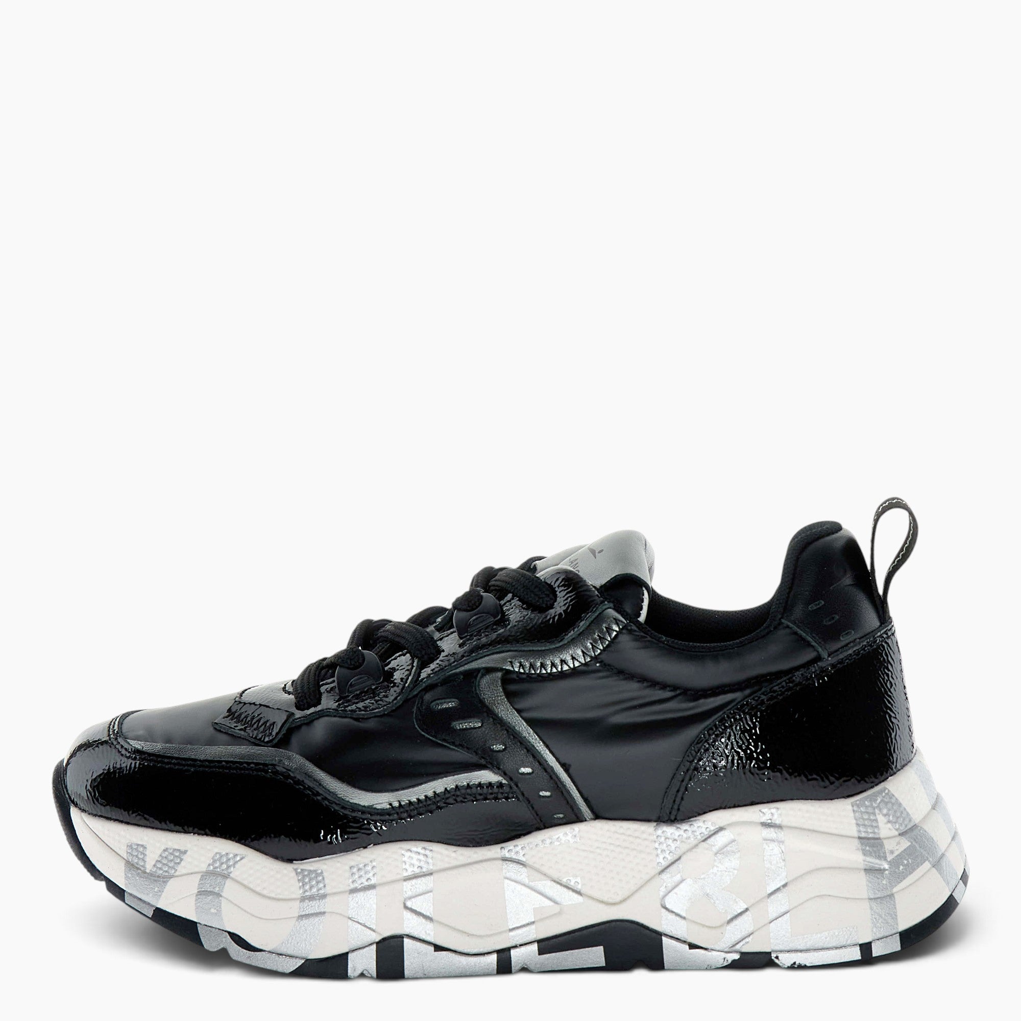 Sneakers Donna Club 105