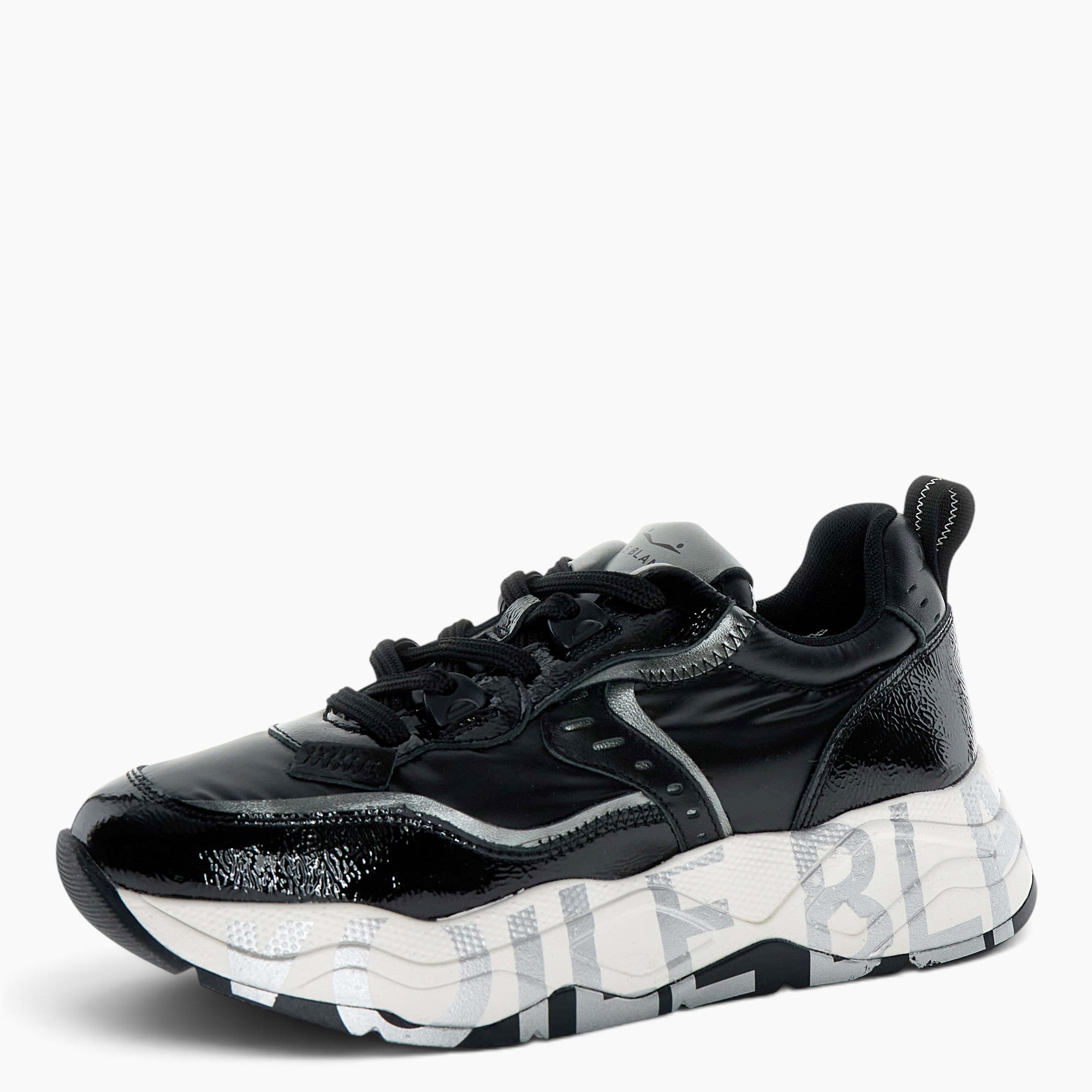 Sneakers Donna Club 105