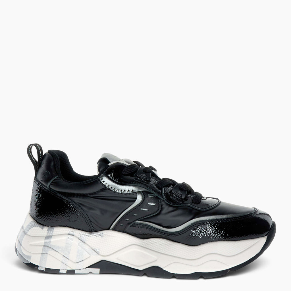 Sneakers Donna Club 105