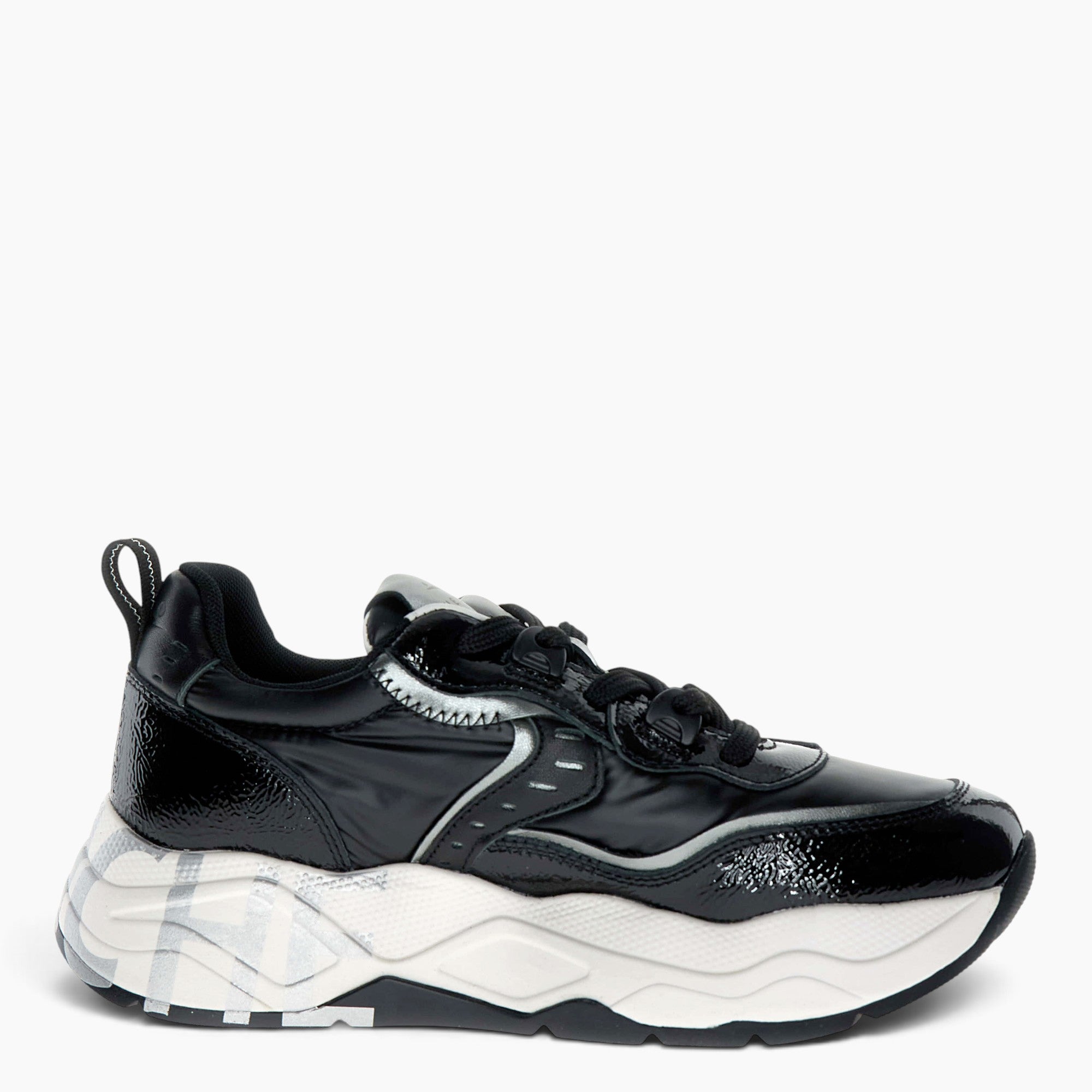 Sneakers Donna Club 105