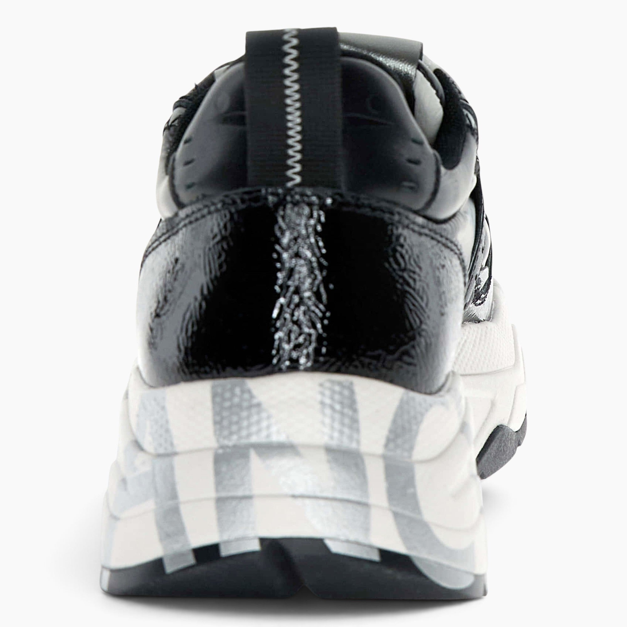 Sneakers Donna Club 105