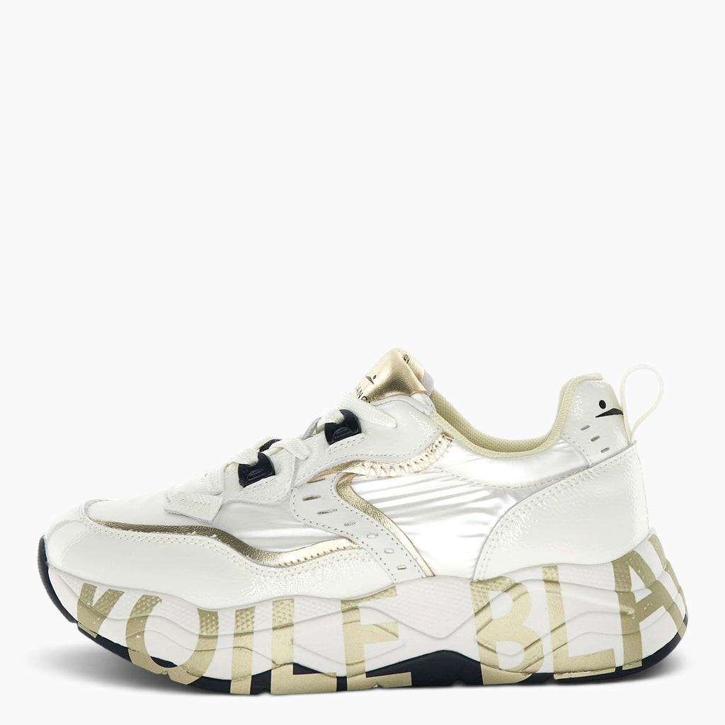 Sneakers Donna Club 105