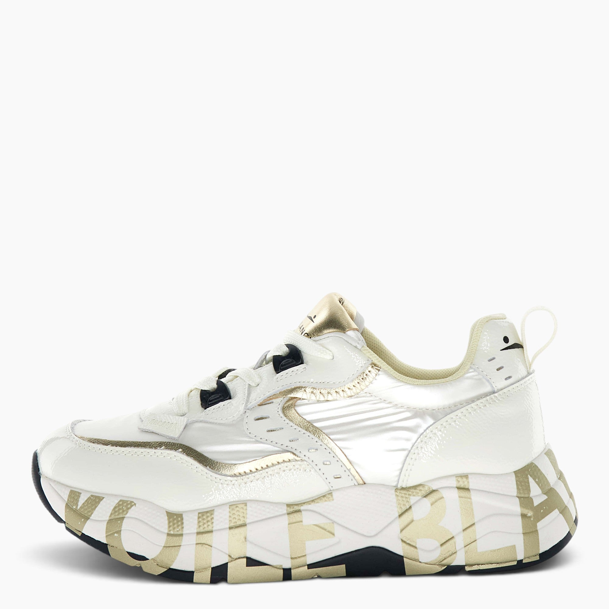 Sneakers Donna Club 105