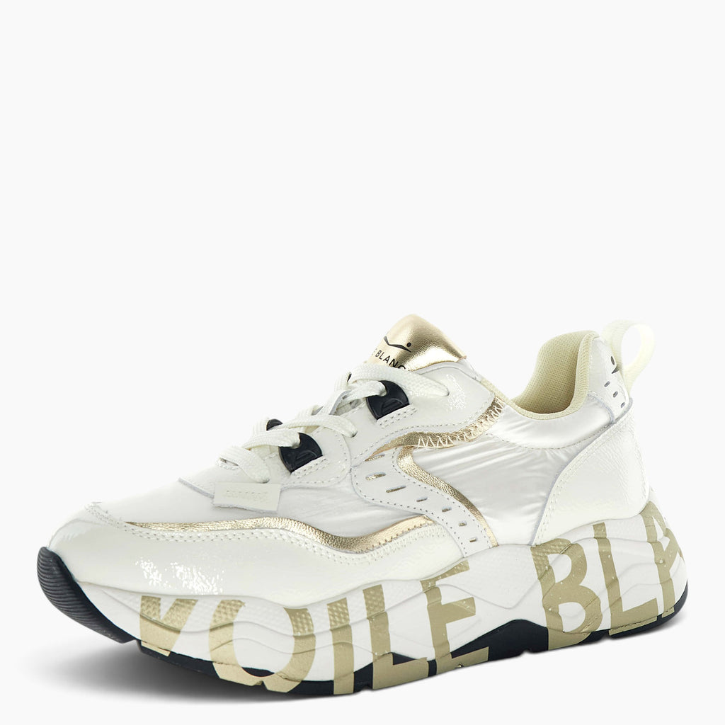 Sneakers Donna Club 105
