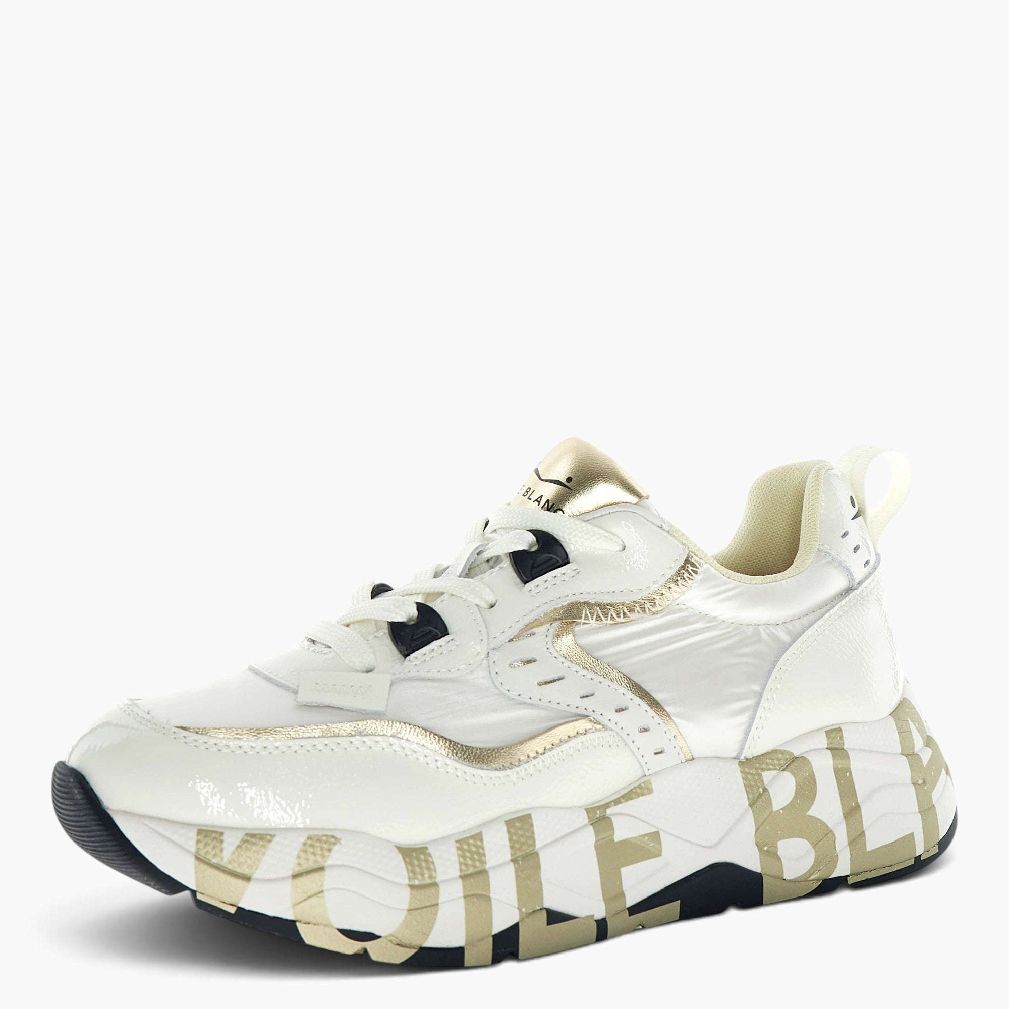 Sneakers Donna Club 105
