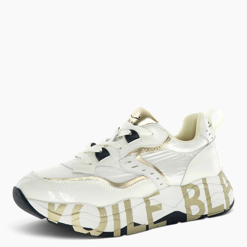 Sneakers Donna Club 105