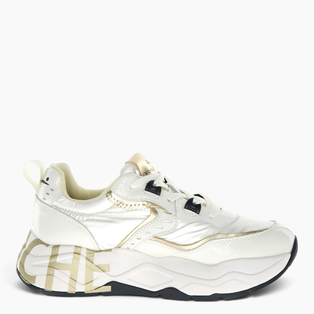 Sneakers Donna Club 105