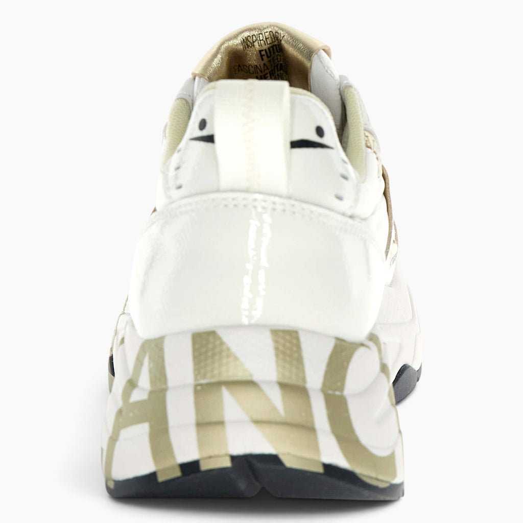 Sneakers Donna Club 105