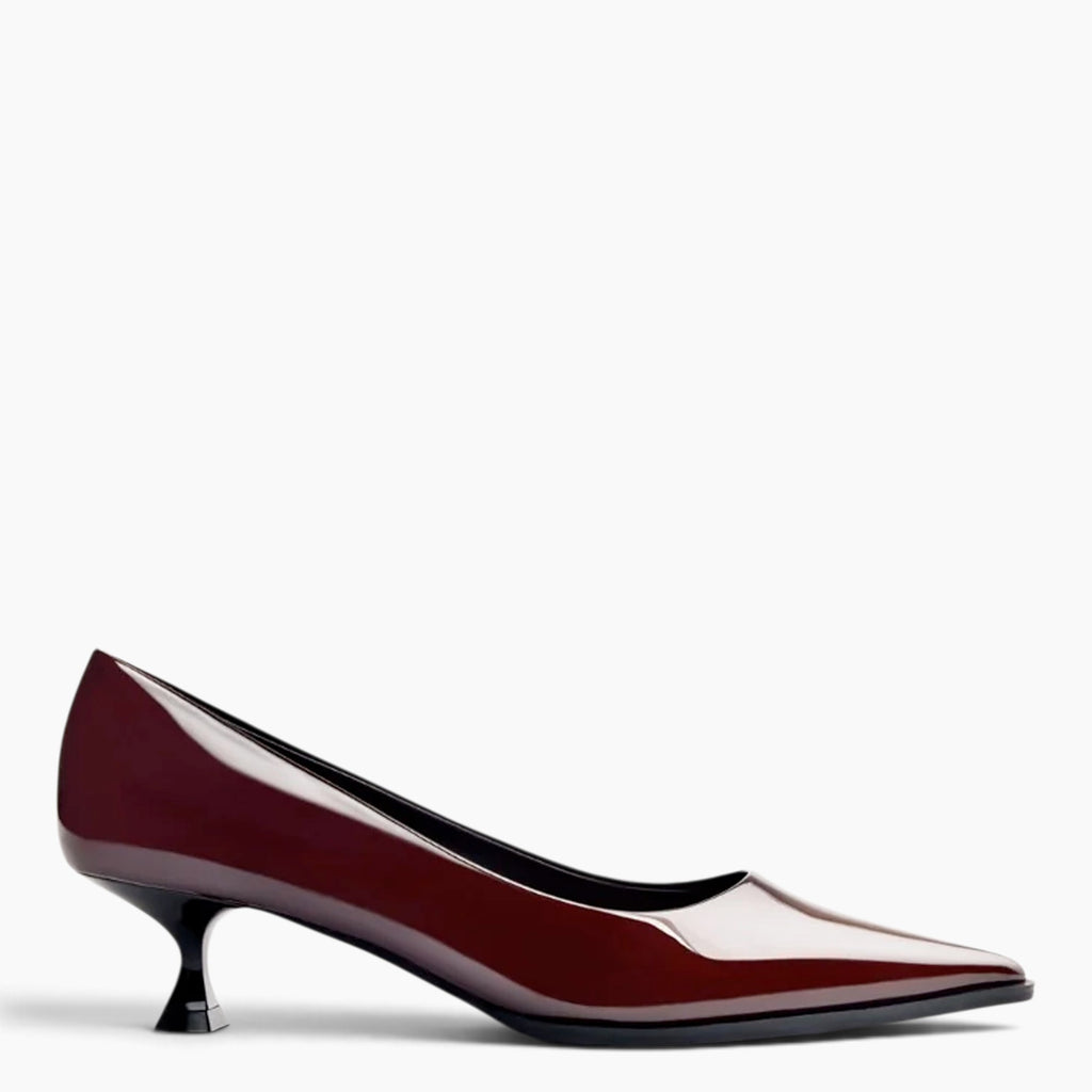 Decollete Donna Mazeppa