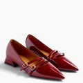 Decollete Donna Lucan