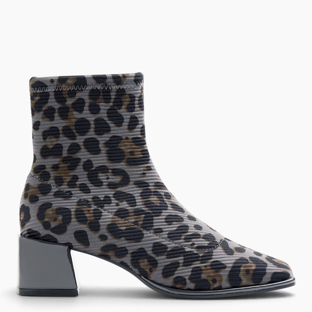 Stivaletto Donna