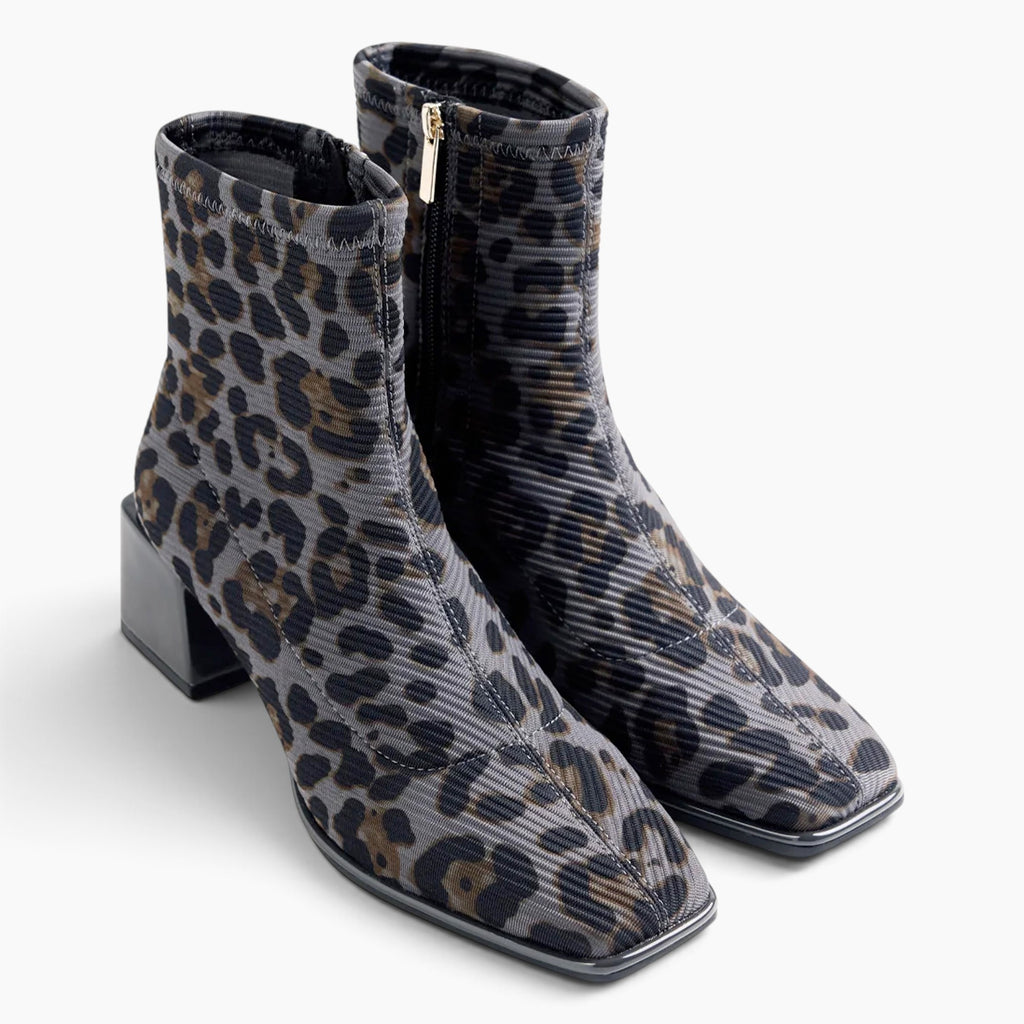 Stivaletto Donna