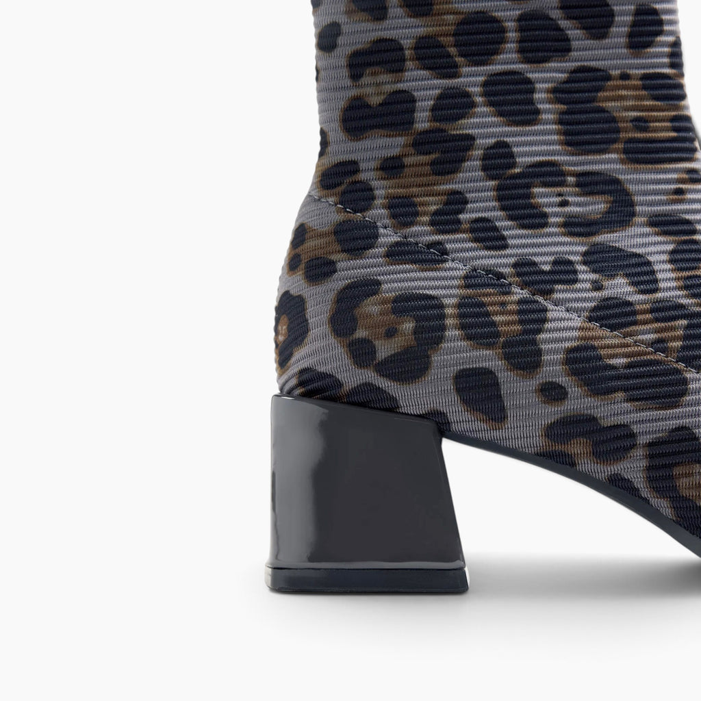 Stivaletto Donna