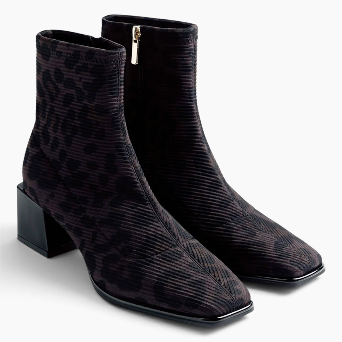 Stivaletto Donna