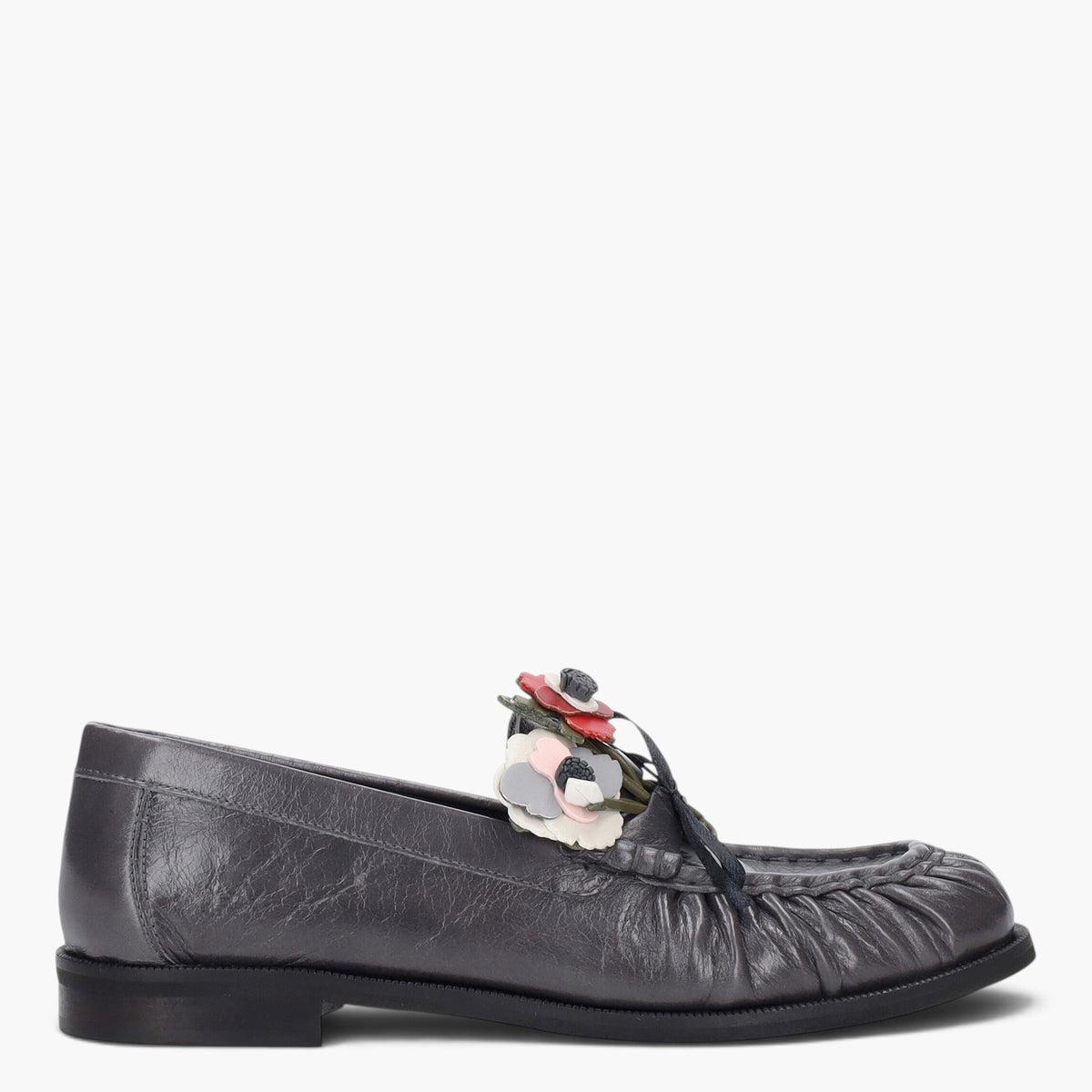 Mocassino Donna