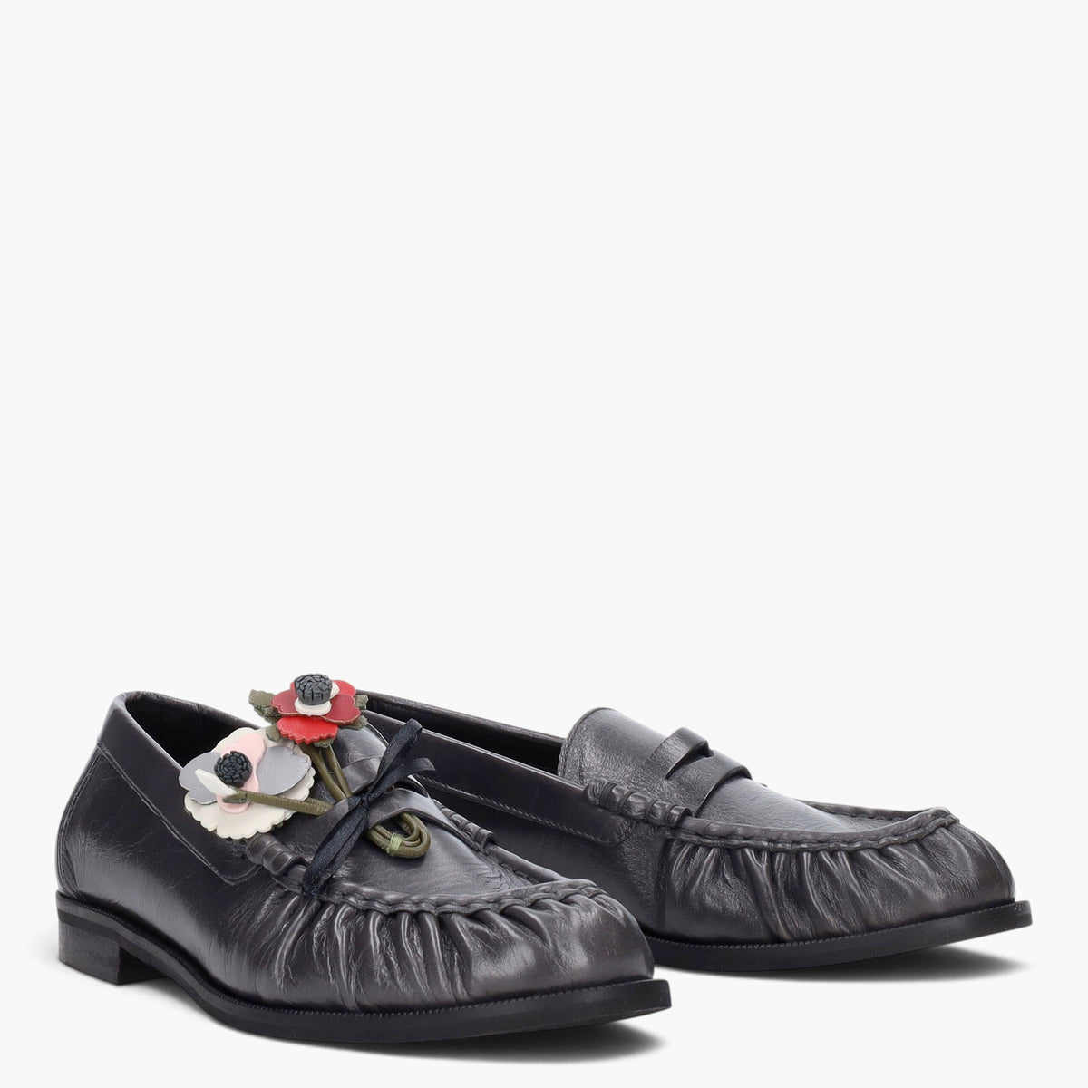 Mocassino Donna