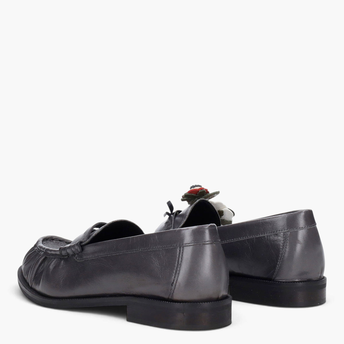 Mocassino Donna