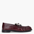 Mocassino Donna