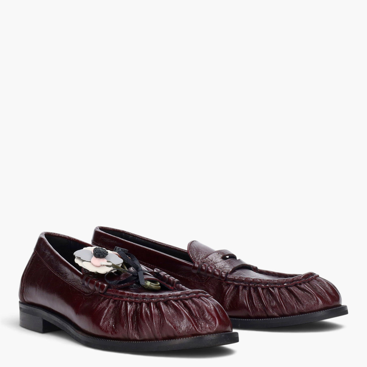 Mocassino Donna