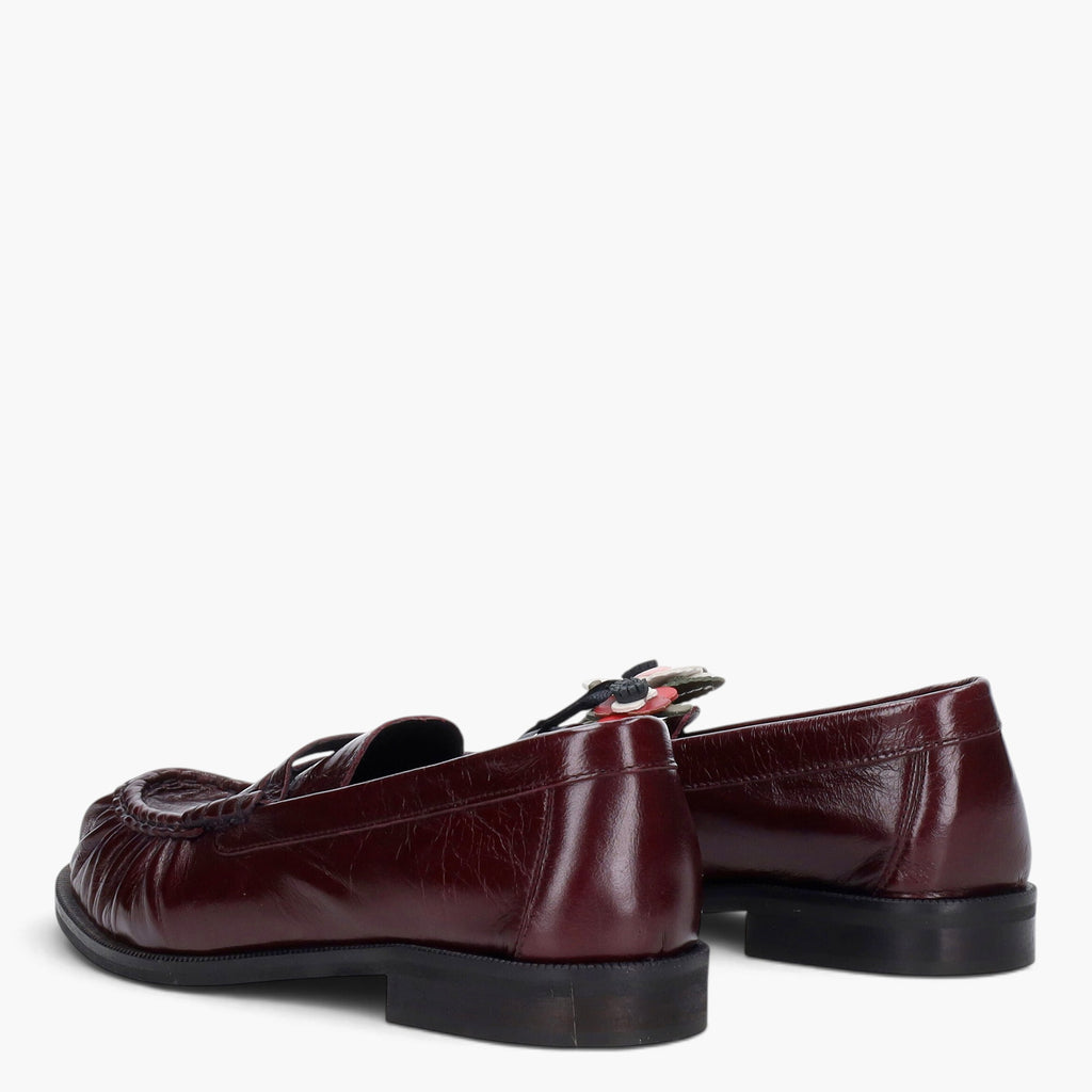 Mocassino Donna