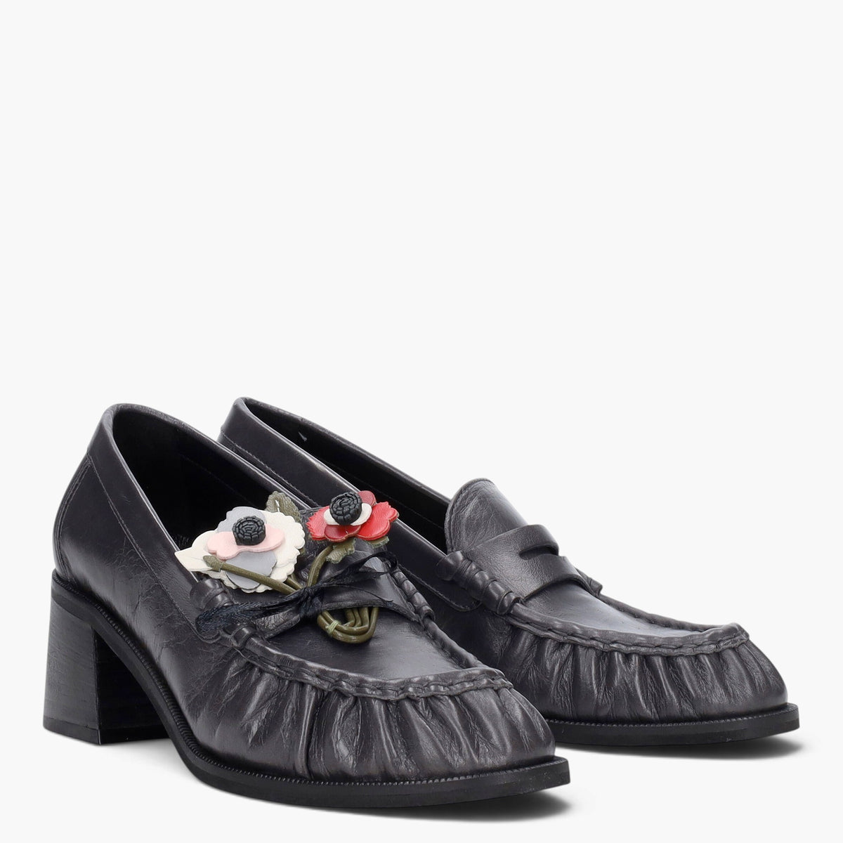 Mocassino Donna