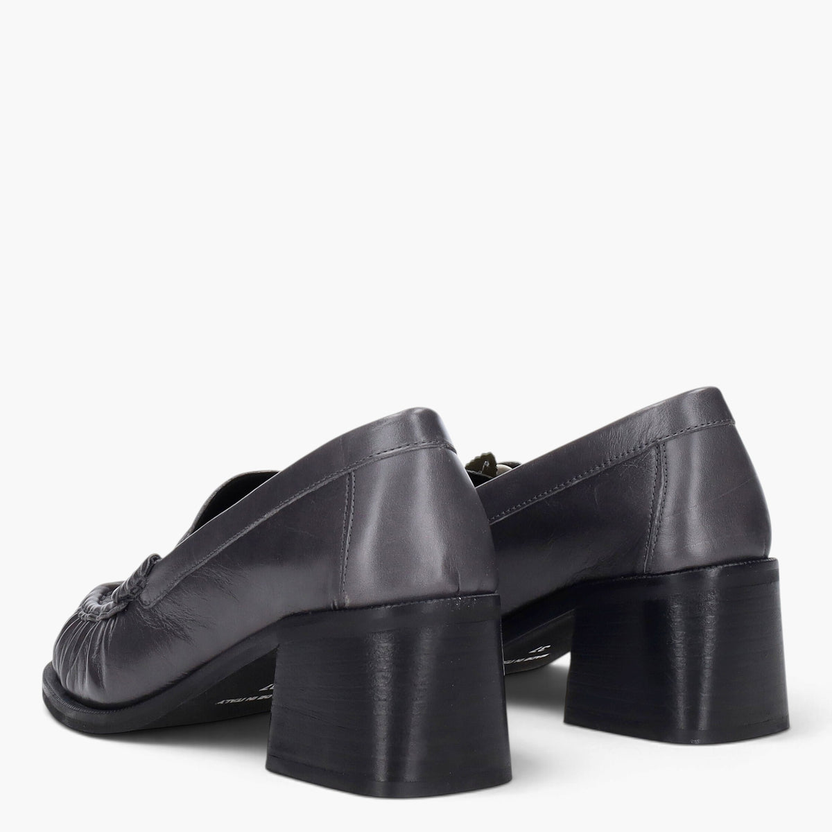 Mocassino Donna
