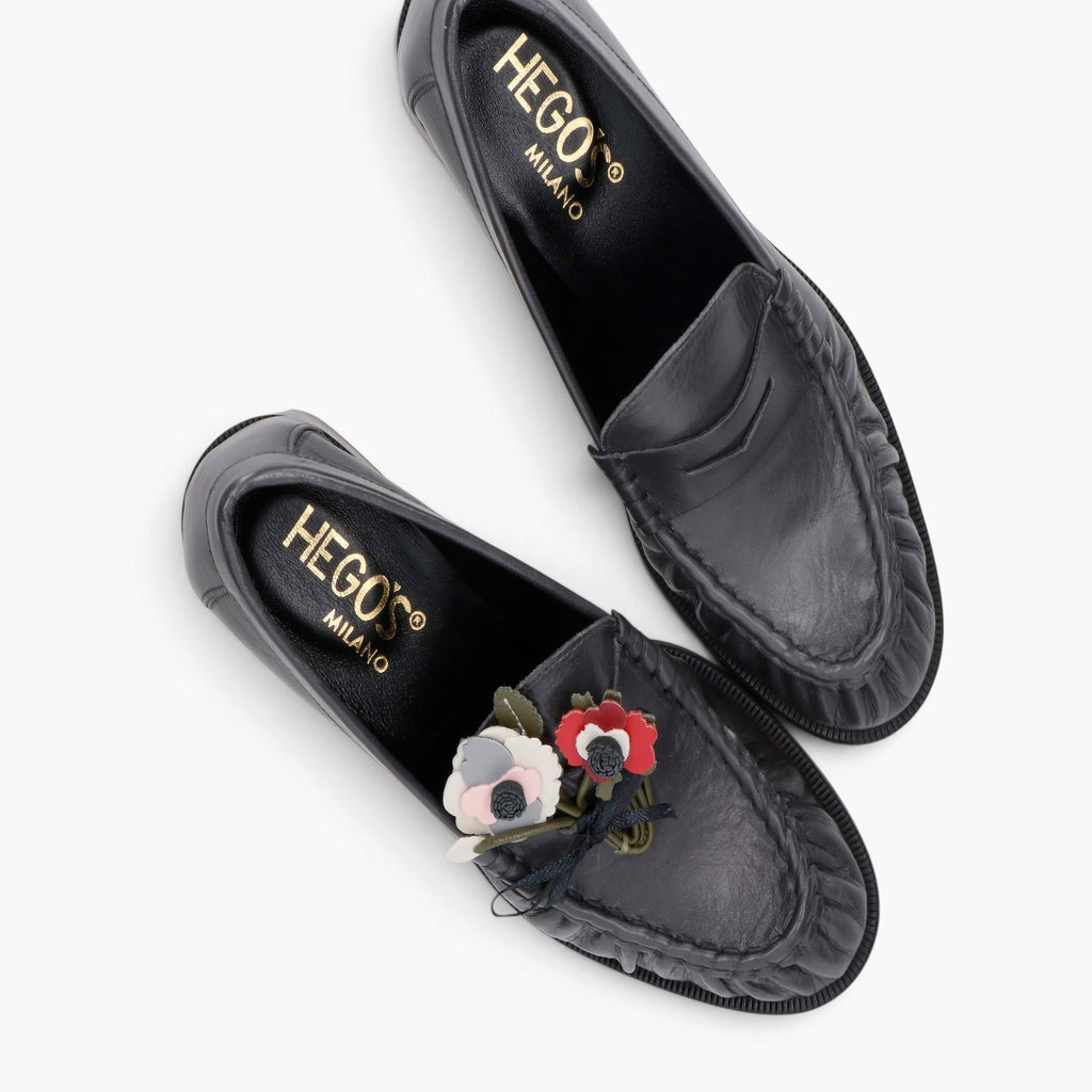 Mocassino Donna