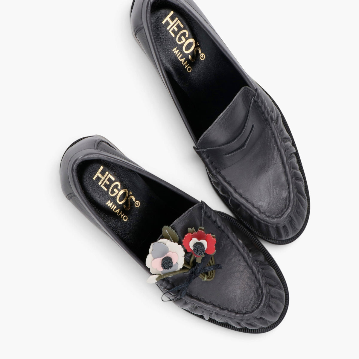 Mocassino Donna
