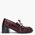 Mocassino Donna
