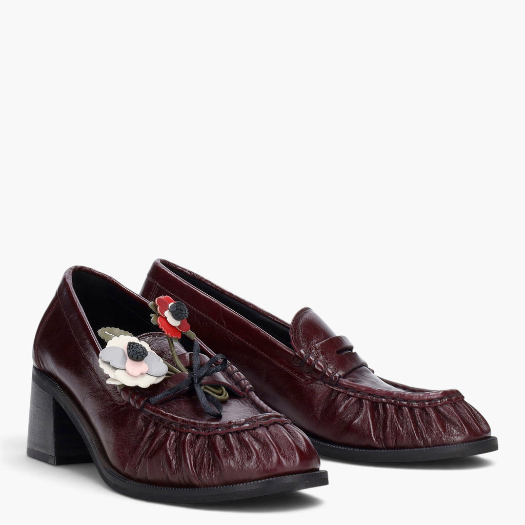 Mocassino Donna