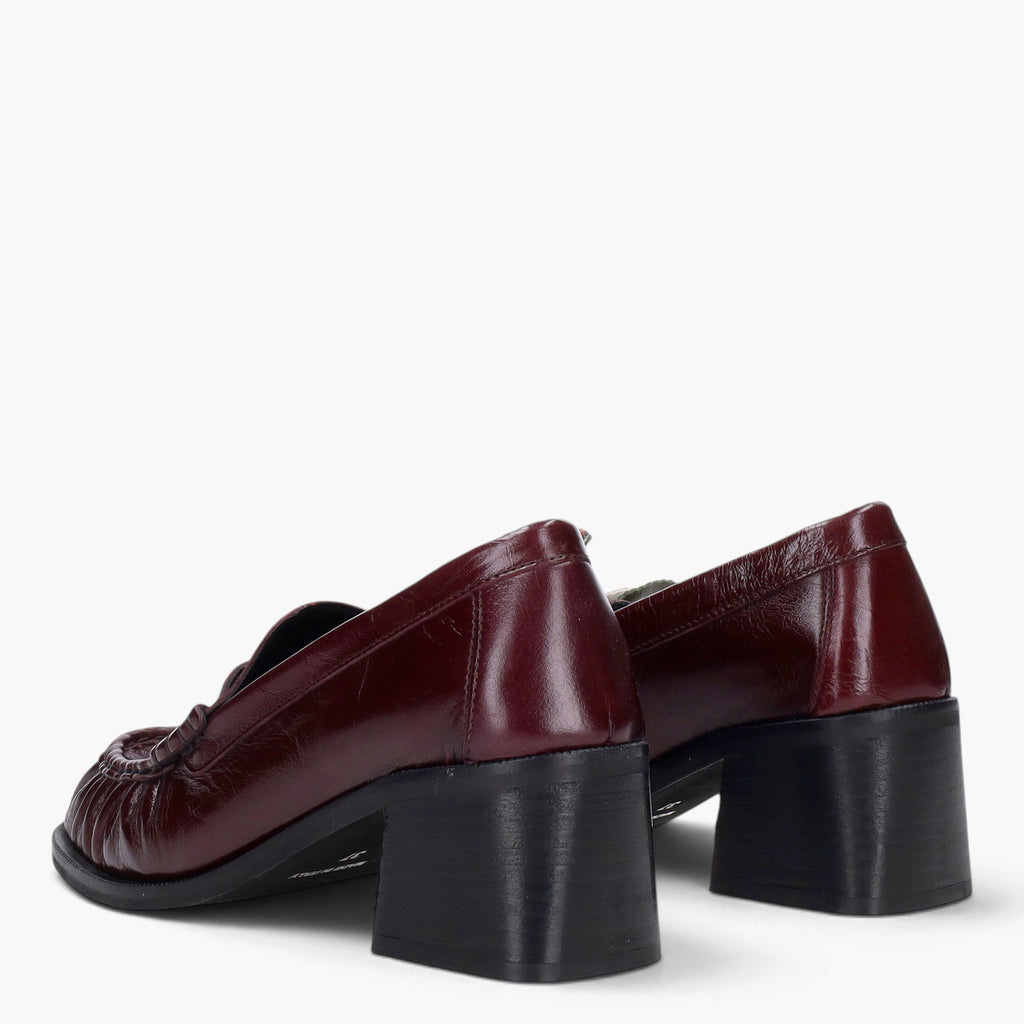Mocassino Donna