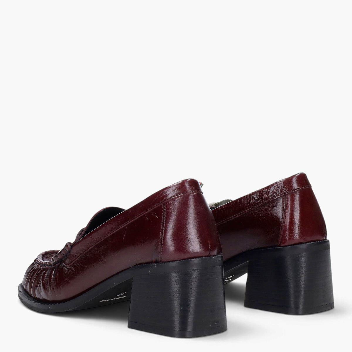 Mocassino Donna