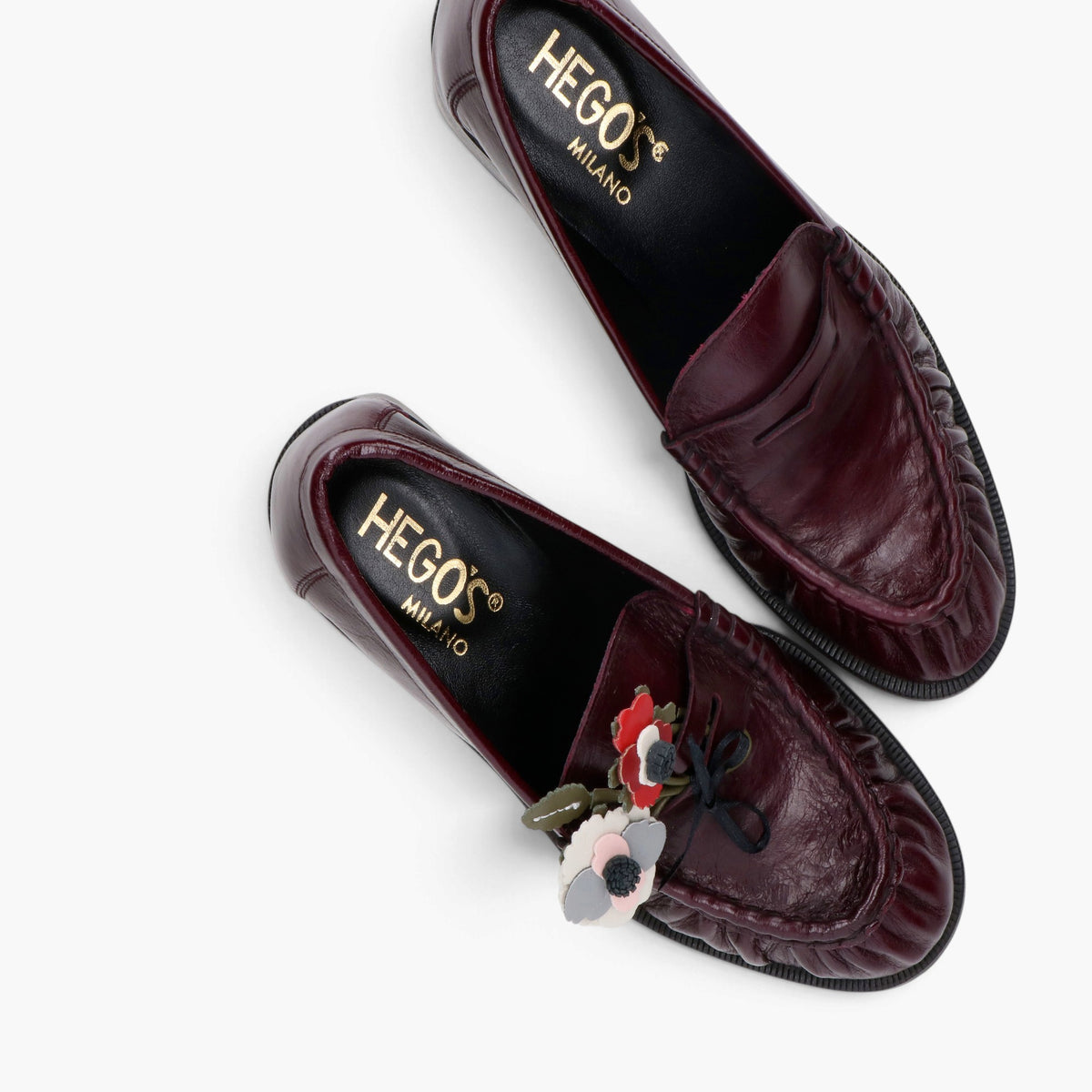 Mocassino Donna