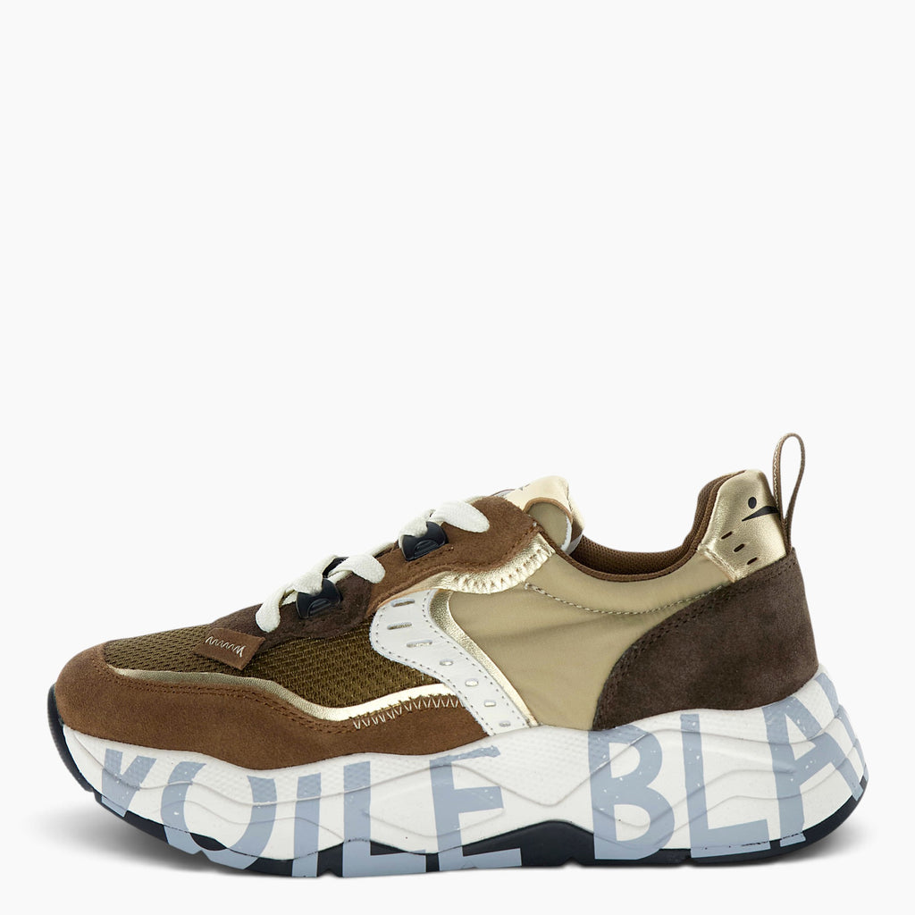 Sneakers Donna Club 105