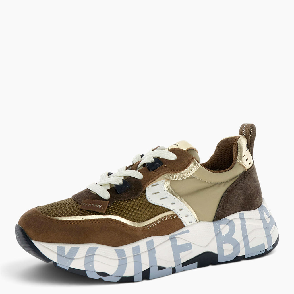 Sneakers Donna Club 105