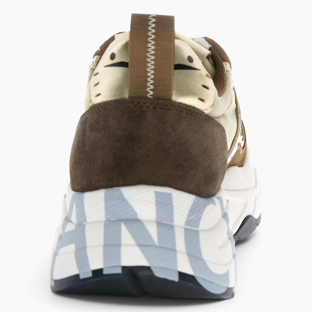 Sneakers Donna Club 105