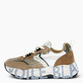 Sneakers Donna Club 105