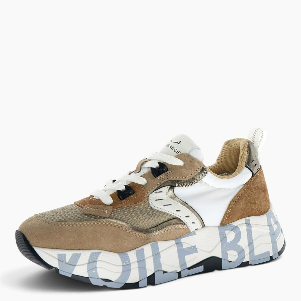 Sneakers Donna Club 105