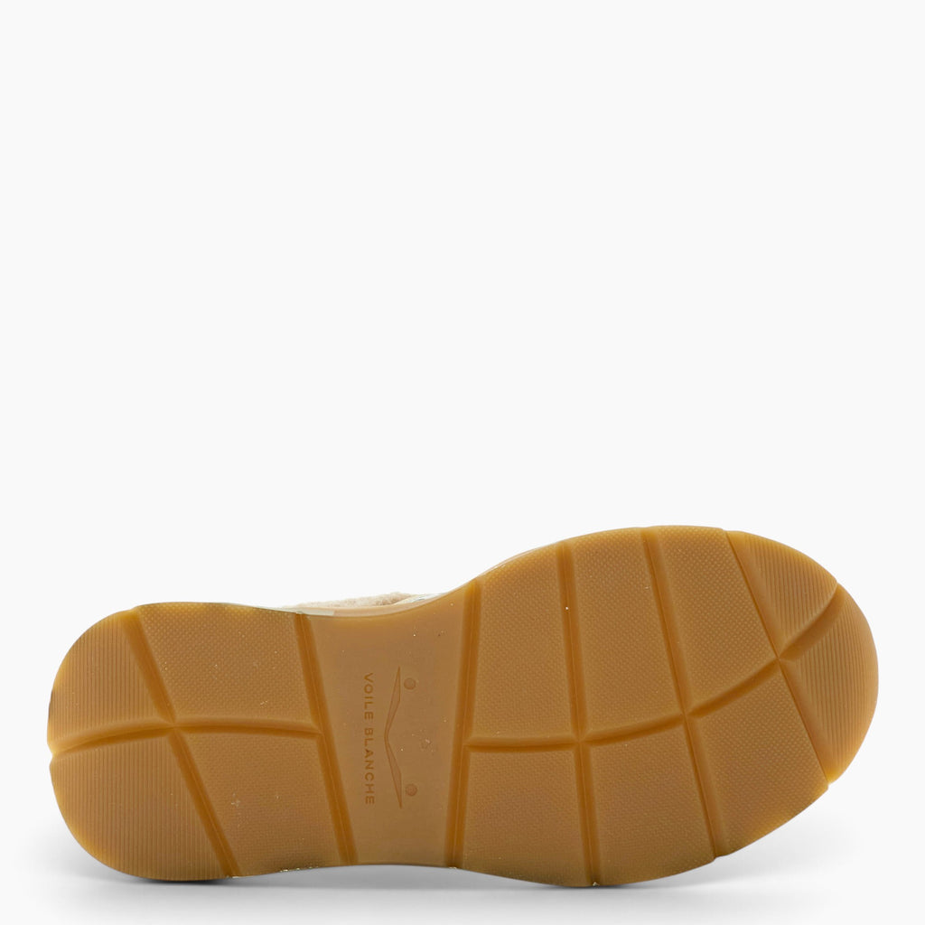 Sneakers Donna Club 105