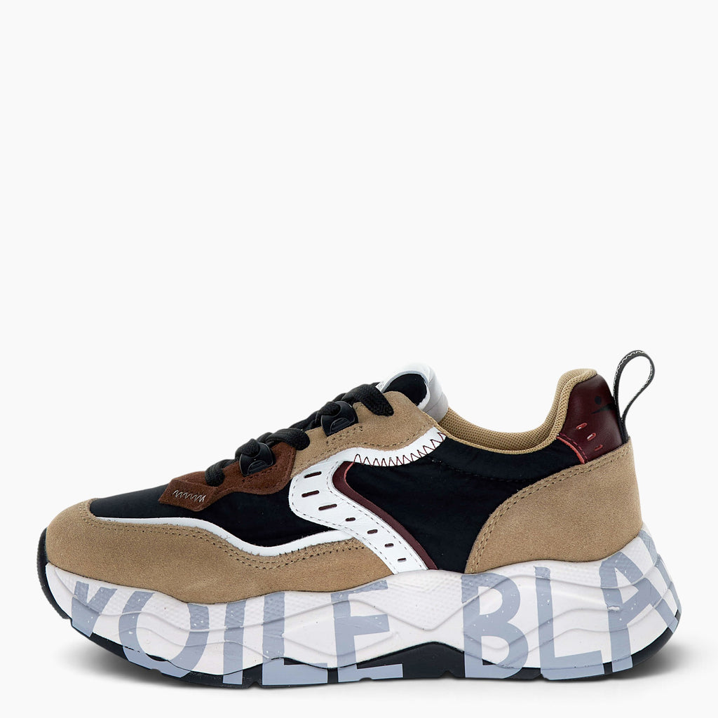 Sneakers Donna Club 105