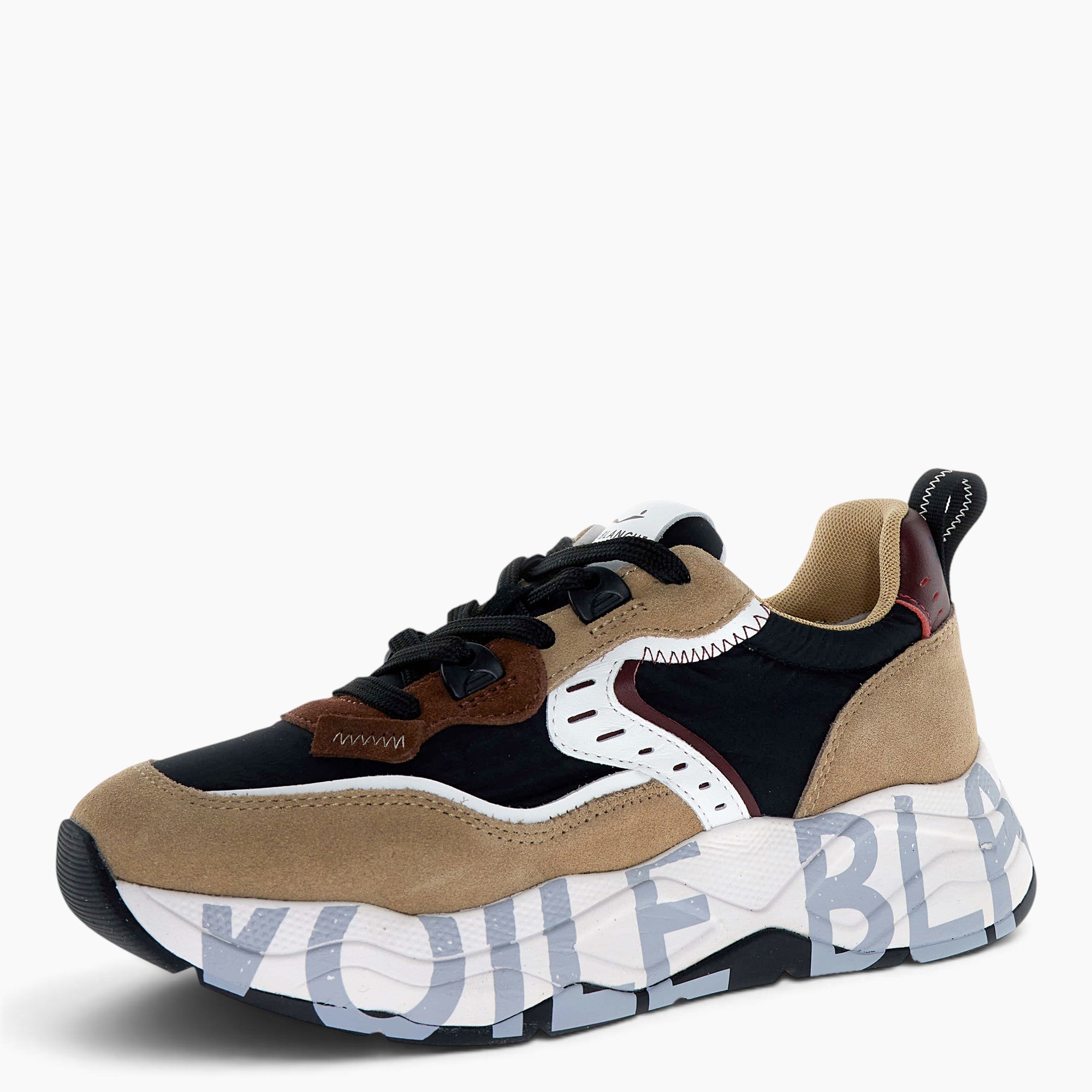 Sneakers Donna Club 105