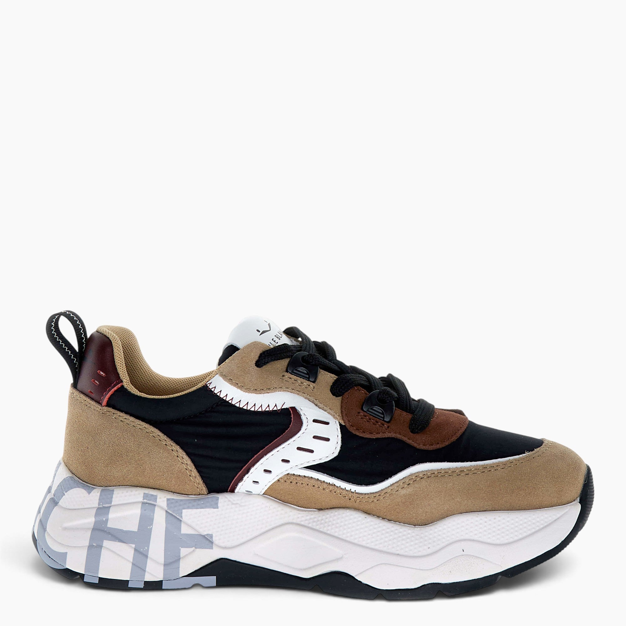 Sneakers Donna Club 105