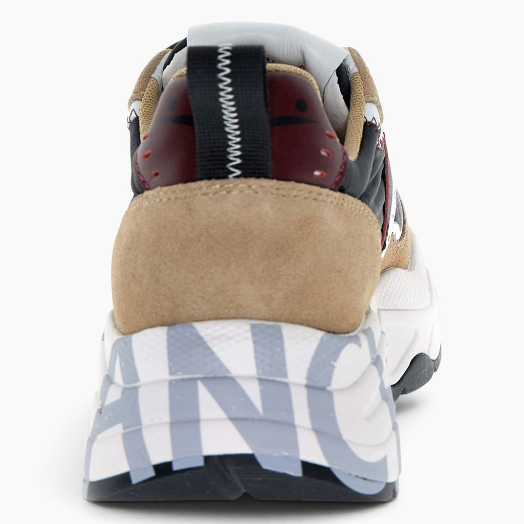 Sneakers Donna Club 105