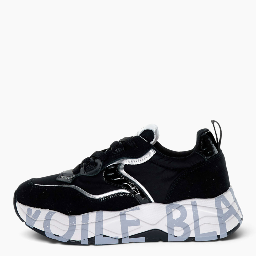 Sneakers Donna Club 105