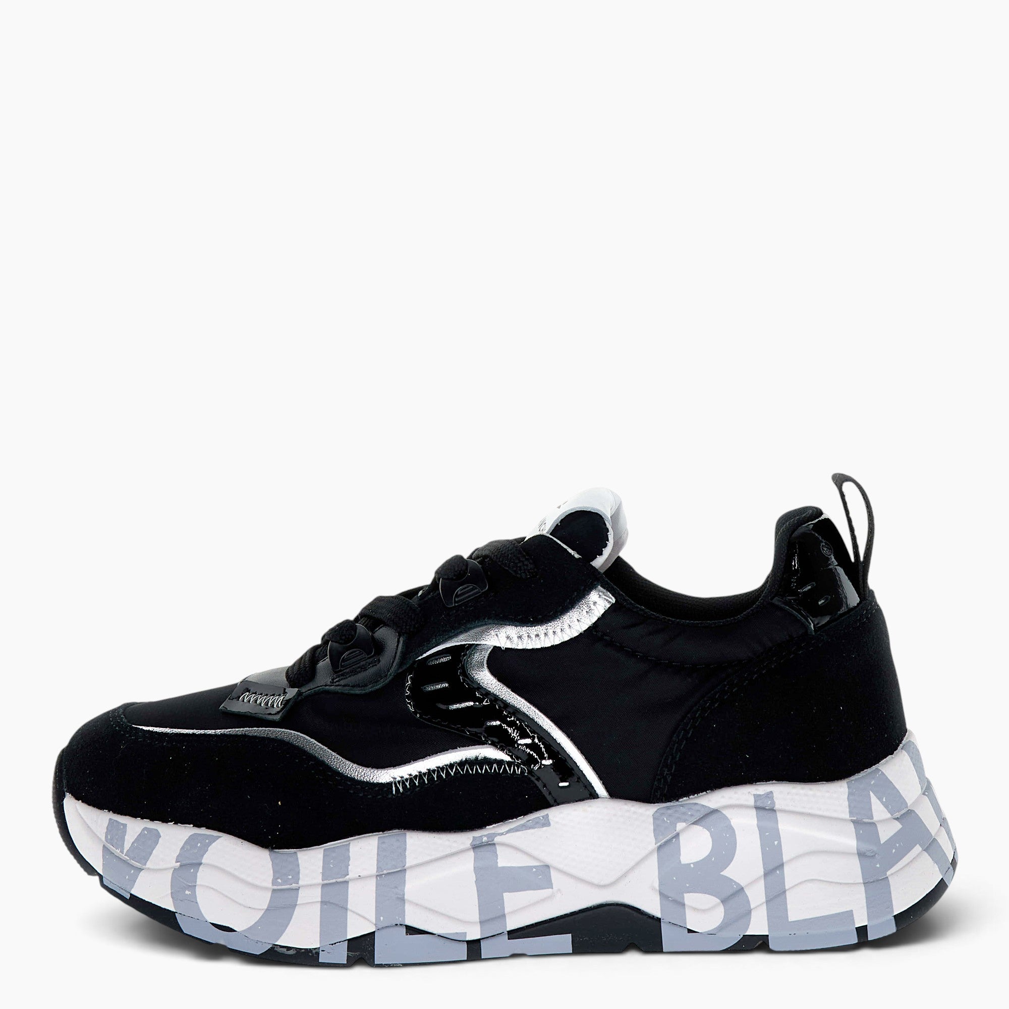 Sneakers Donna Club 105
