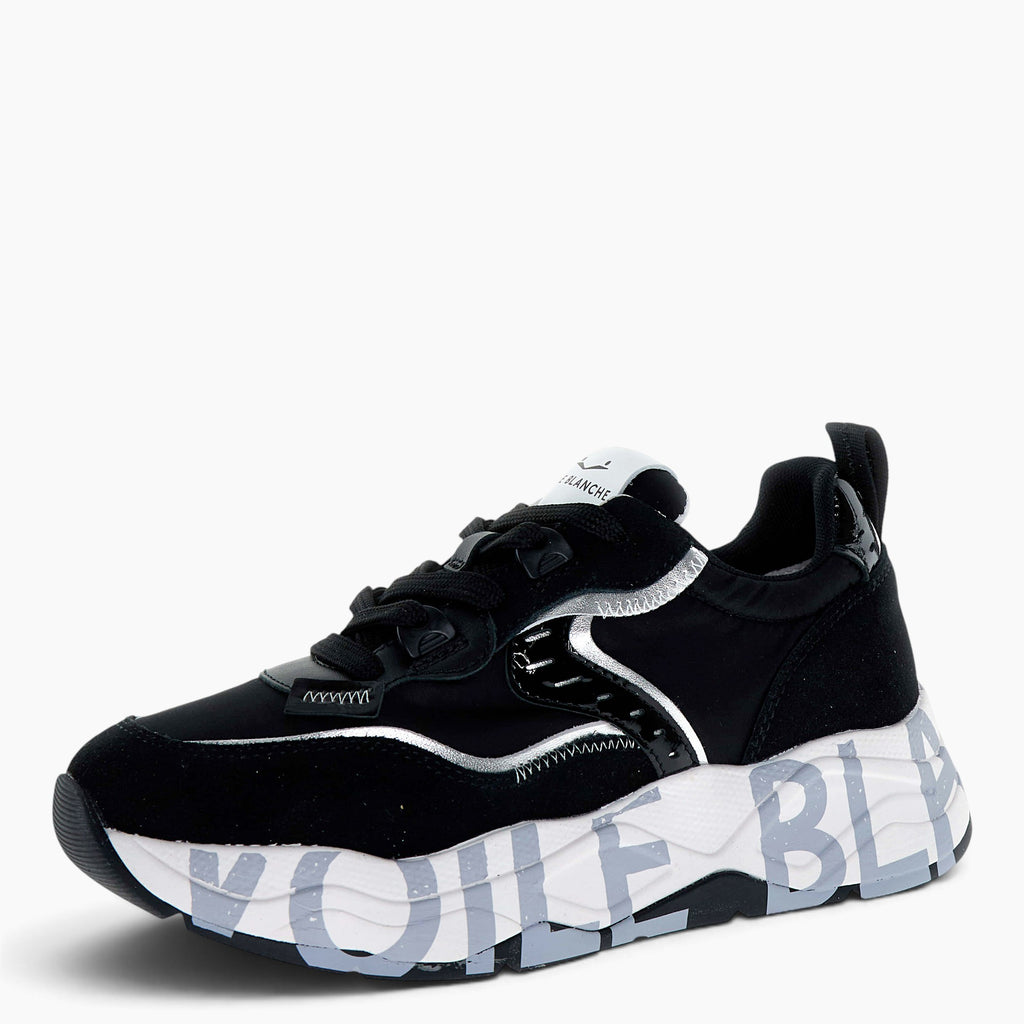 Sneakers Donna Club 105