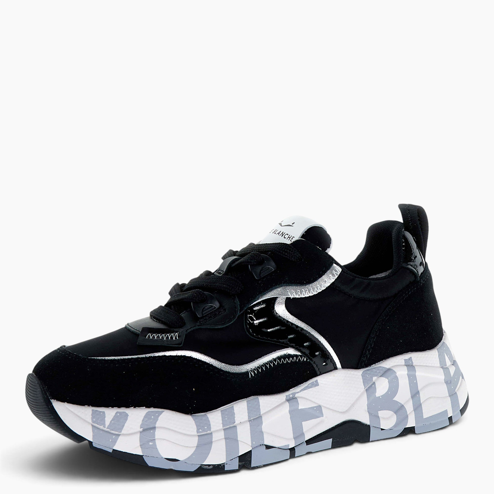 Sneakers Donna Club 105