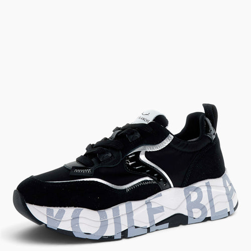Sneakers Donna Club 105