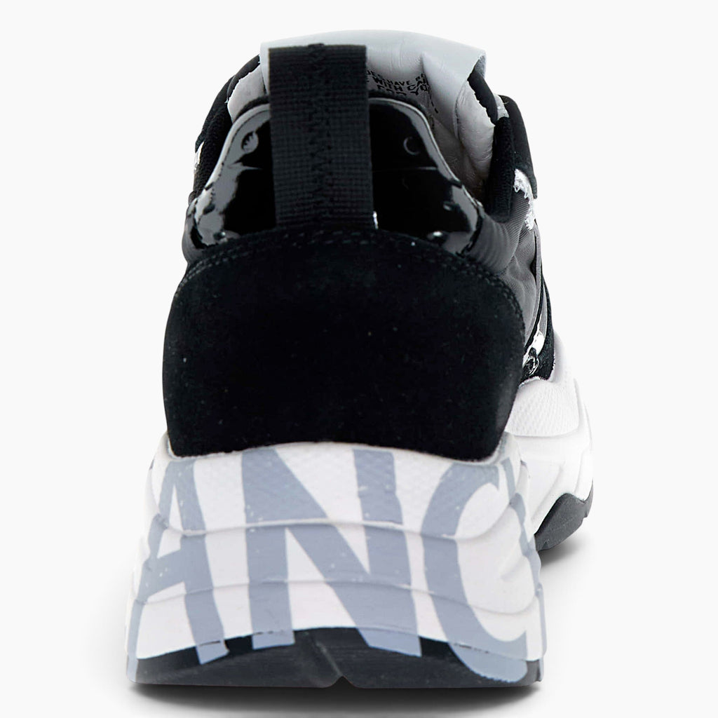 Sneakers Donna Club 105